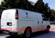 Esperan autoridades reclamen cuerpo que murió en su vivienda