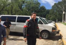 “Geño” podría quedar en libertad en un corto plazo