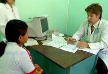 IMSS exhorta a la población cuidarse de los frentes fríos