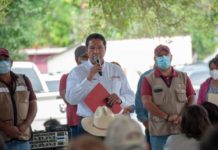 Confirman creación de Centro Integrador de Migrantes en Matamoros