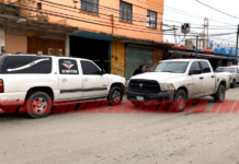Fallece persona en el conocido “Barrio del Centralito”