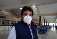 Rodanteros cumplen con medidas de bioseguridad contra COVID-19