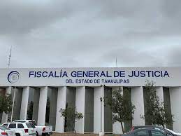Fiscalia de Tamaulipas