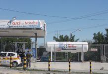 Gas reanuda precios alcistas