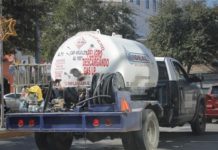 Gas lp no deja de aumentar precios