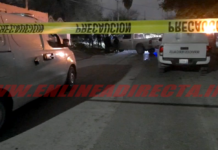 Hallan a persona muerta en la colonia Las Cumbres