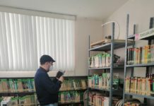 Cultura Tamaulipas continúa impulsando el desarrollo de las bibliotecas Públicas Municipales y Estatales
