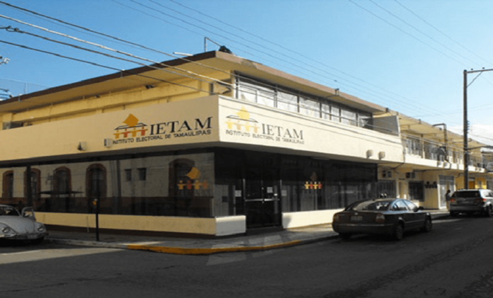 IETAM