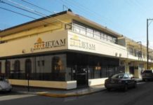 Tamaulipas solo tiene 3 candidatos a la gubernatura: IETAM