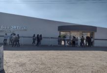 Aplicarán refuerzo de vacuna anticovid en Madero