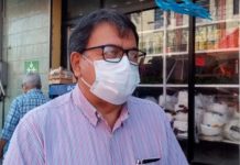 Economía sigue afectada por pandemia