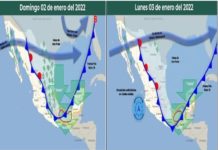 Programa Alcalde Carlos Peña Ortiz Operativo Carrusel por frente frío 18