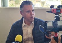 Dicha y Bienestar para 2022 Desea Chucho Nader a las Familias Tampiqueñas