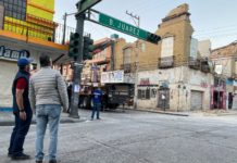 Tampico Pedirá al INAH Recategorización de Edificios Históricos en Riesgo