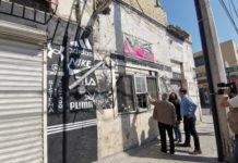 Urge revisión exhaustiva de 800 edificios en el centro de Tampico