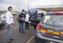 En Tampico Endurecen Medidas Contra Covid