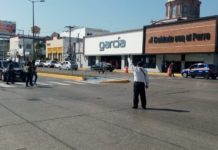 Restricciones de estacionamiento en el primer cuadro de Madero continuarán