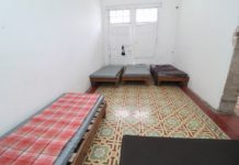 Habilita DIF Tampico Refugio Temporal de Invierno Para la Atención de Personas Sin Hogar