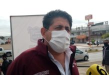 Hasta 120 pinos diarios tira ciudadanía en calles de Madero