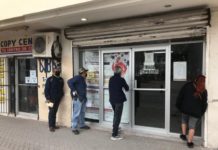 Aumenta número de sospechosos en triage respiratorio del Municipio