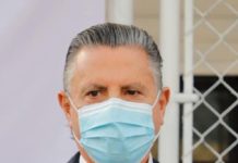 Seguiremos Transformando Tampico con Seguridad, Bienestar y Desarrollo: Chucho Nader