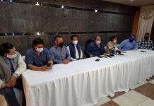 Temen nuevas restricciones a restauranteros y profesionales de la Diversión y Entretenimiento, afectaría a 10 mil familias