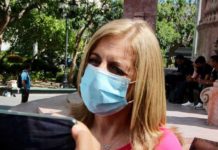 La Pandemia No Detiene la Misión de Ayudar del Sistema DIF Tampico