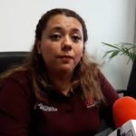 DIF Madero apoya a familiares de menor finado