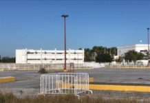 Universidad en abandono será Centro Integrador de Migrantes