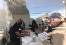 Inicia pago de pensión a abuelitos por Orden Telecom