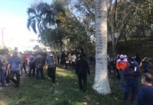 Docentes se quedan sin vacuna de refuerzo AntiCovid en Tampico