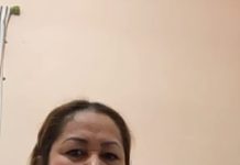Denuncian a abogada feminista tras defender a madre de familia.