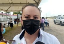 Menor encontrado en calles de Madero sigue a resguardo del DIF