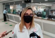 Adultos mayores prefieren ir a la vacuna, que pagar el predial