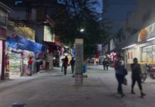 Frío “congela” ventas de comerciantes