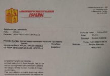 Da positivo a Covid-19 el secretario general del SJOIIM Juan Villafuerte Morales