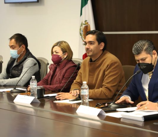 Tendrá Municipio facultad para exigir limpieza de predios