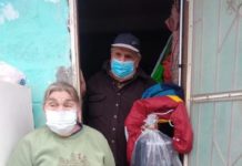 Atiende DIF Reynosa peticiones