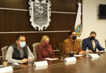 Apoya Ayuntamiento de Reynosa a Centro de Salud Mental