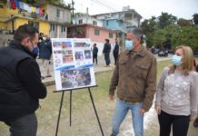 Da a Conocer Chucho Nader Creación de Nuevo Espacio para el Desarrollo Turístico