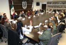 Ayuntamiento trabaja para contribuir con un Reynosa limpio y con mejor imagen: Carlos Peña Ortiz