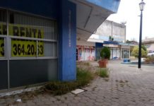 Comerciantes volverán a insistir en apoyo para revivir Plaza Palmas