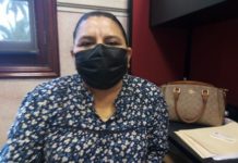 Niños con cáncer batallan con medicamentos, regidora los ayuda