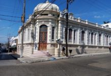 Aprobaron adquisición de terreno para complementar el Museo de Tampico