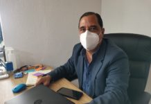 Repunta números de empleados contagiados con Covid-19