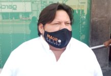 Ediles en Madero deberán presentar pruebas negativas a Covid para estar en ayuntamiento