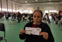 Amplían dos días la entrega de Tarjetas bancarias a Adultos Mayores