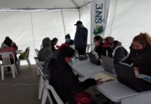 Inicia registro para programa de “Jóvenes Construyendo el Futuro”