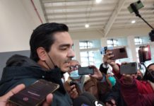 “En esta administración los niños con cáncer son una prioridad”; Alcalde Carlos Peña Ortiz