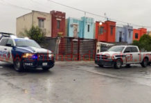 Asesinan a persona en concurrida colonia popular